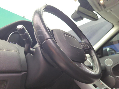 Land Rover Evoque Lr Dynamic 5d
