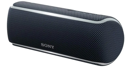Bocina Bluetooth Sony Srs-xb21/b Extra Bass Con Luz | Envío gratis