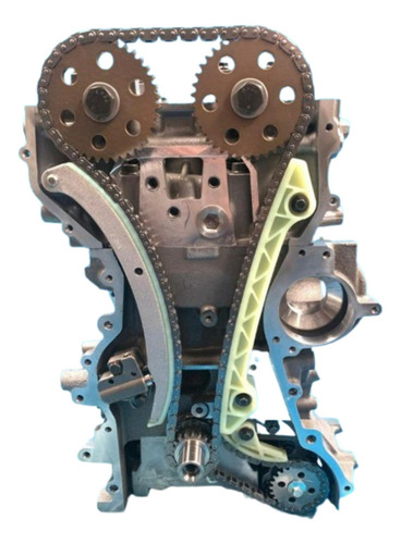 Motor 3/4 Nuevo Ford Focus 2.0 Lts Original