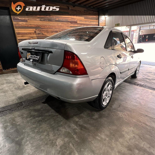 Ford Focus Clx