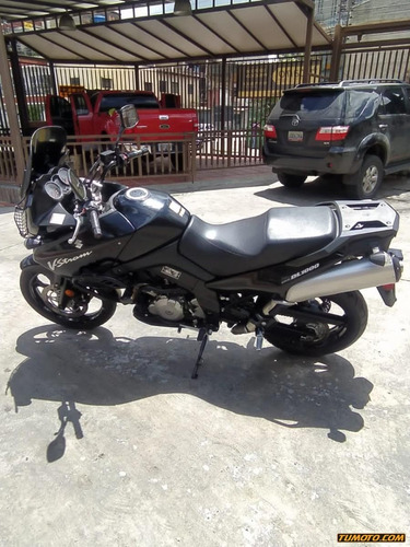 Imagen 4 de 9 de Motos Suzuki V Strom