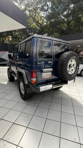 Toyota Machito