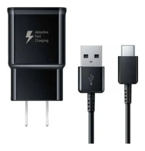 Cargador Samsung 10w (cubo + Cable)