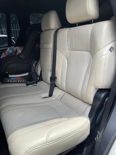Lexus LX 5.7 570