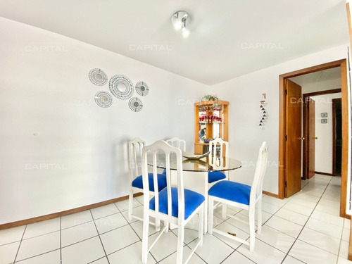 Imagen 11 de 16 de Apartamento De Dos Dormitorios En Venta, Playa Mansa, Punta Del Este. - Punta Del Este Mansa