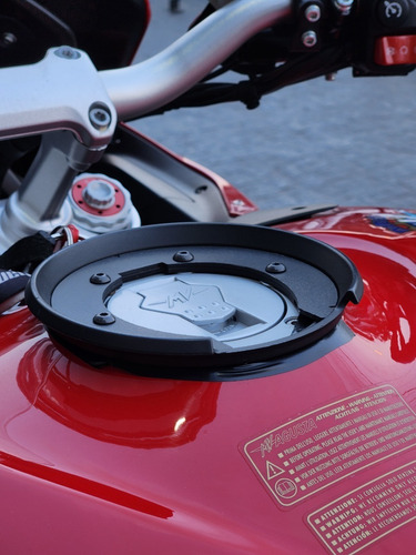 Imagen 12 de 25 de Mv Agusta Turismo Veloce Lusso 2017 Con Agregados Jc