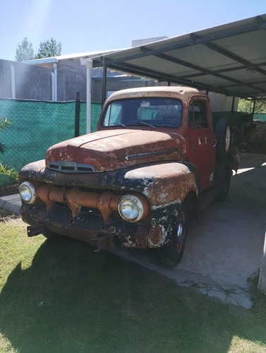 Ford F1