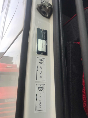 Volvo Fh12 400 Manual E 6x2 Autmatico !!!!! Com Ar Condic