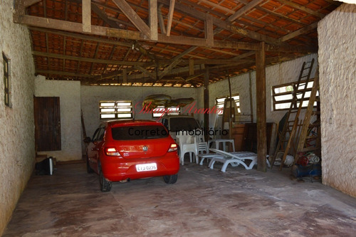 Imagem 27 de 30 de Chacara - Ch00096 - 34801311