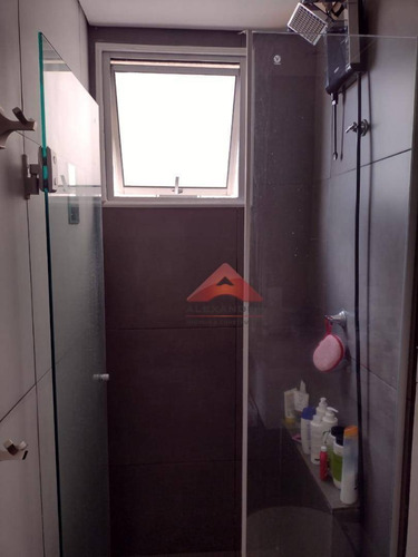 Imagem 14 de 20 de Apartamento À Venda, 59 M² Por R$ 223.000,00 - Parque Residencial Flamboyant - São José Dos Campos/sp - Ap4107