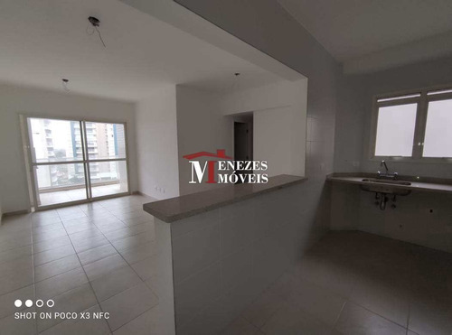 Imagem 12 de 24 de Apartamento A Venda Em Bertioga - Centro - Ref. 1607 - V1607