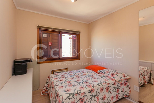Imagem 28 de 30 de Apartamento Em Jardim Itu Sabará, Porto Alegre/rs De 182m² 3 Quartos À Venda Por R$ 750.000,00 - Ap1478118-s