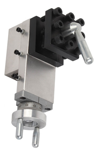 Ferramenta De Torno Slide Vice Clamp Post De Troca Rápida De