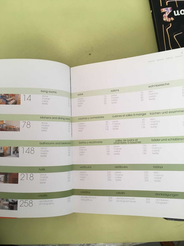 Texturas En La Arquitectura: Ideas (Usado)