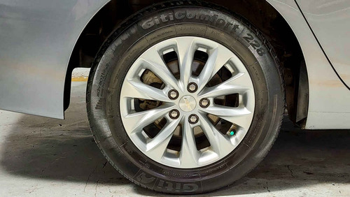 Imagen 11 de 15 de Chevrolet Cavalier 2020 4p Lt L4/1.5 Aut (b)