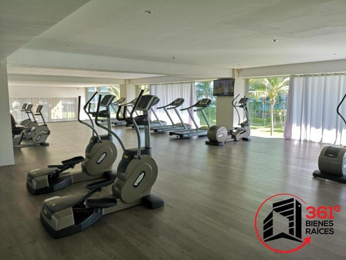 Imagen 14 de 26 de Departamento En Venta Península Acapulco Diamante 4 Recamaras, 4.5 Baños