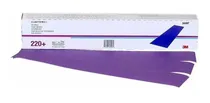 Comprar 10 Piezas Lijas 3m 34497 Tira Hookit Cubitron 220+