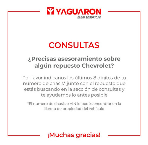 Imagen 3 de 5 de Moldura Capot Chevrolet Aveo Hasta 2011