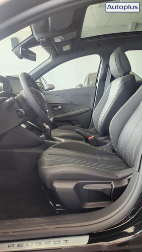 Peugeot 208 Gt 1.0 2025 0km