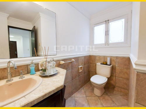 Casa En Venta Zona Norte En Condominio Barrio Norte