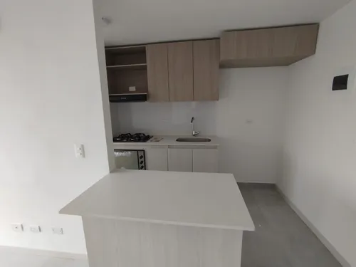 Arriendo Apartamento En Navarra