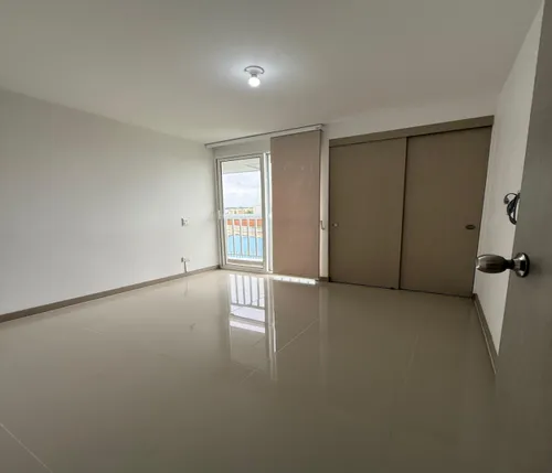 Vendo Apartamento 79m2 En El Castillo