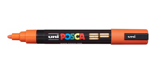 Marcador Uni Posca Pc-5m X 10 Unidad