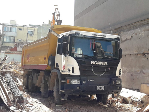 Imagen 3 de 9 de Excavaciones - Demoliciones - Movimiento De Suelo