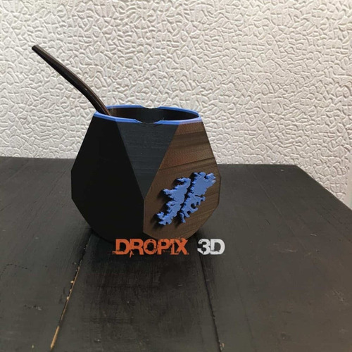 Imagen 8 de 11 de Mate Personalizado Con Tu Logo