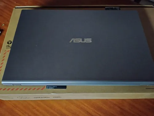 Netbook Asus (Usado)