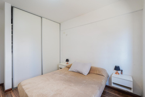 Venta De Departamento 2 Ambientes En Ramos Mejia Norte