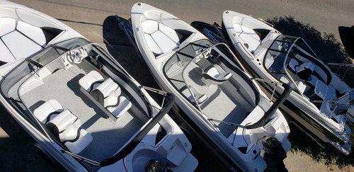 Lancha Open Bianca 510 ( No 470 480 ) Nautica Milione