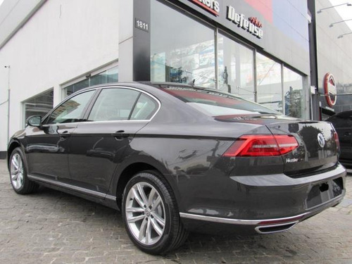Volkswagen Passat Highline 2.0 Tsi Bluemotion