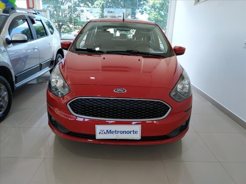 Ka 1.0 Manual 2019 (1787246133)