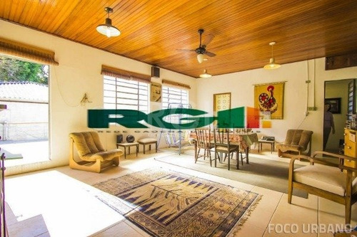 Casa Em Três Figueiras Com 3 Dormitórios - Nk18959
