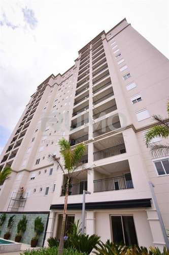 Imagem 11 de 30 de Apartamento À Venda Em Jardim Nossa Senhora Auxiliadora - Ap011933