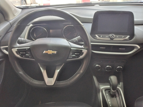 Chevrolet Tracker 1.0 TURBO FLEX LTZ AUTOMÁTICO