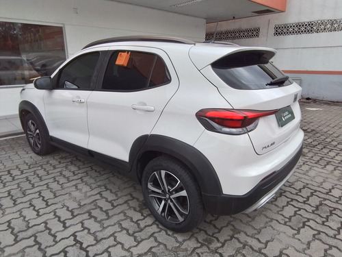 Fiat Pulse 1.0 TURBO 200 FLEX AUDACE CVT