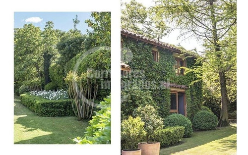Imagen 2 de 23 de Casa En Arriendo En Lo Barnechea