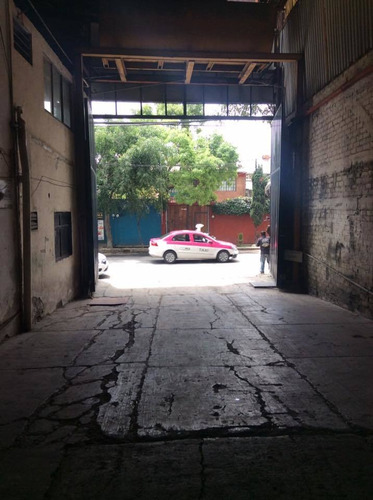 Imagen 8 de 11 de Bodega En Santa Martha Acatitla