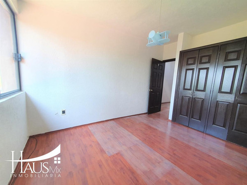 Imagen 12 de 23 de Casa En Condominio - Tlalpan