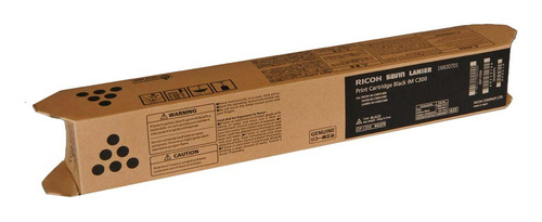 Multifuncional Ricoh Im C300f Y Un Kit De Toner Original