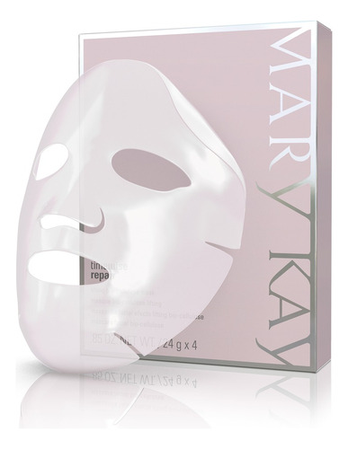 Mascarilla Facial Lifting Bio Cellulose Repair Mary Kay