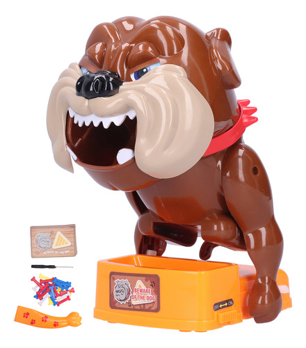 Regalo Para Niños Vicious Dog, Hueso De Masticar Electrónico