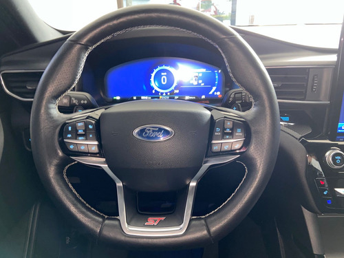 Ford Explorer 3.5l V6 St