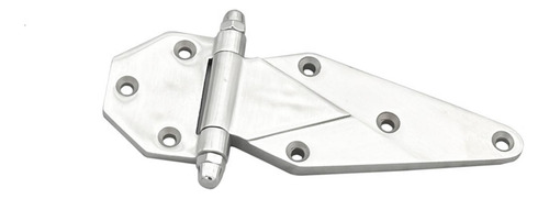 Industrial Para Puerta De Granero, Herrajes De Fácil
