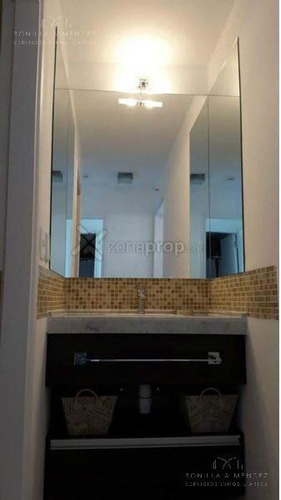 Icon Brava, 2 Dormitorios, 2 Baños, Balcón, Garage!