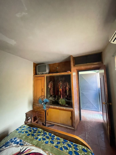 Casa En Venta/las Mercedes Villa De Cura/pg1112