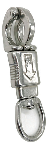 Arnés Universal Horse Hook, Accesorios Spring Hook Ho