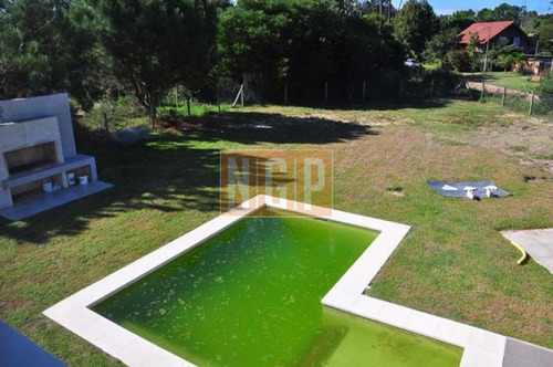 Herrmosa Casa En Muy Buena Zona Nueva Impecable Con Pileta -ref:21763